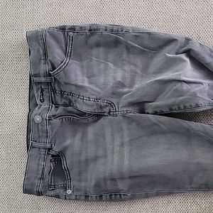 Express stretch skinny